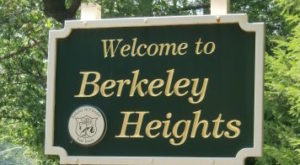 Berkeley Heights NJ